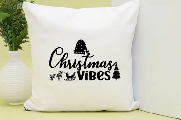 Christmas Vibes, SVG: A Designer's Hands-On Review