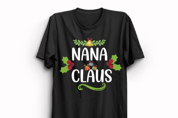 New Christmas T-Shirt Design 86: A Hands-On Review for Embroidery Pros